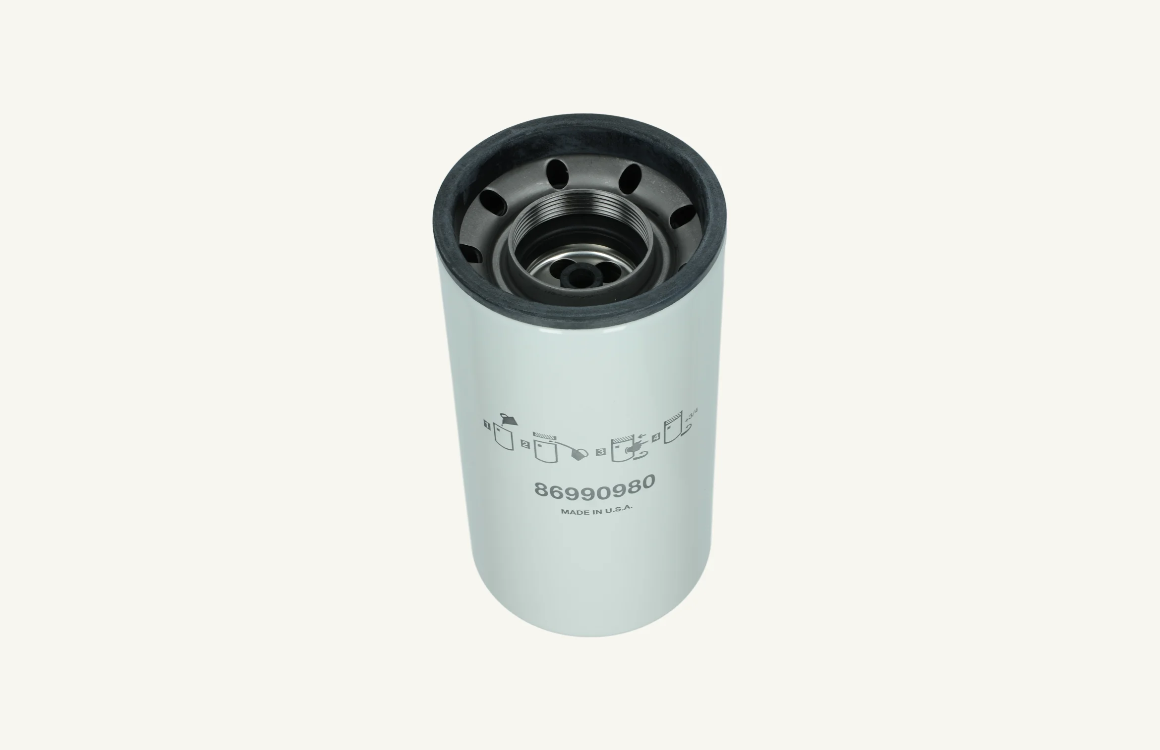 Motorenoelfilter TG 120x240mm