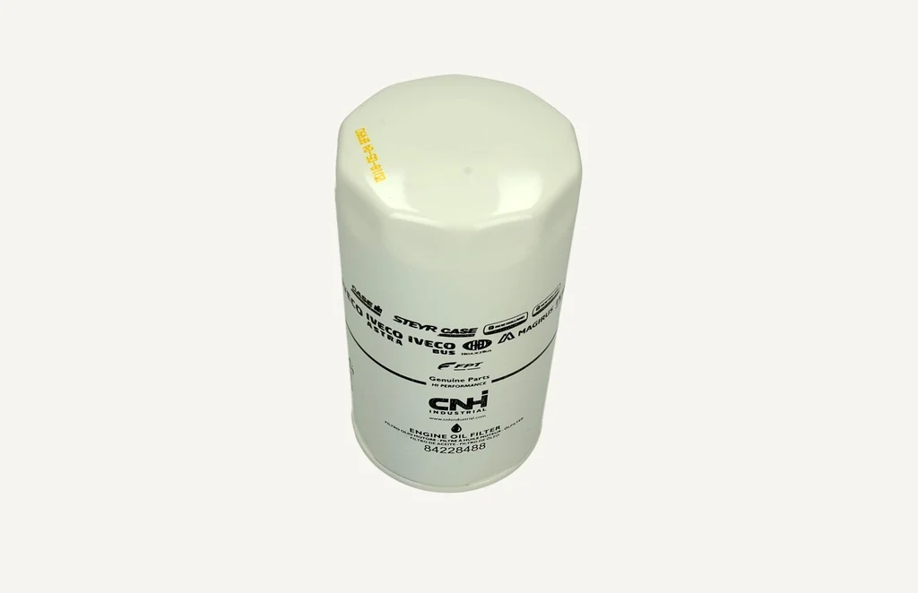 [1000865] Engine Oil Filter 96x175mm M27x2mm