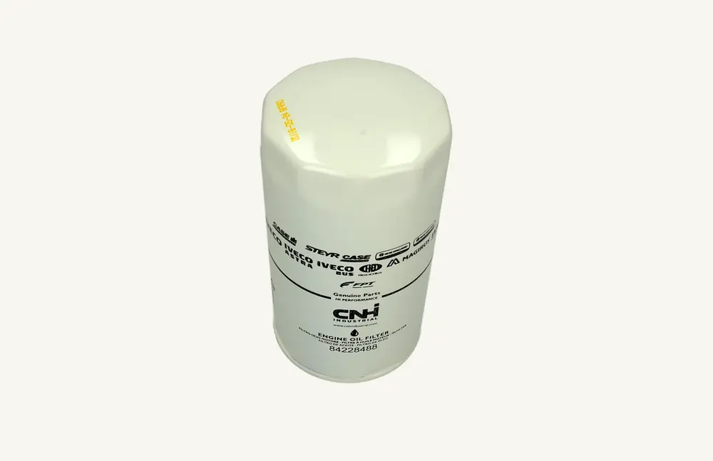 [1000865] Motorenölfilter 96x175mm M27x2mm