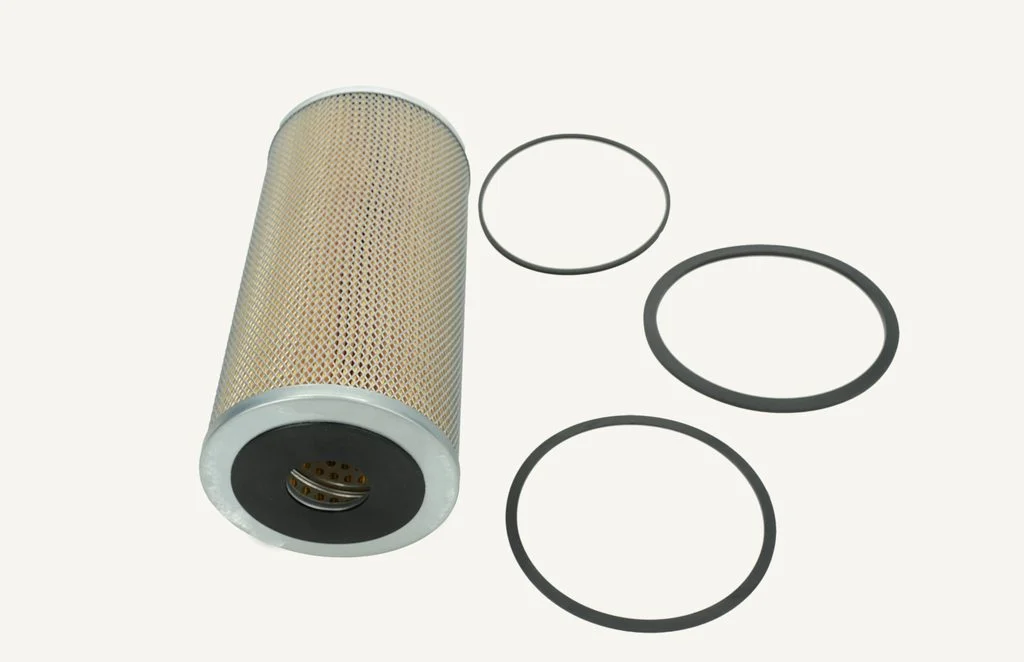 [1063650] Engine Oil Filter 115x223mm