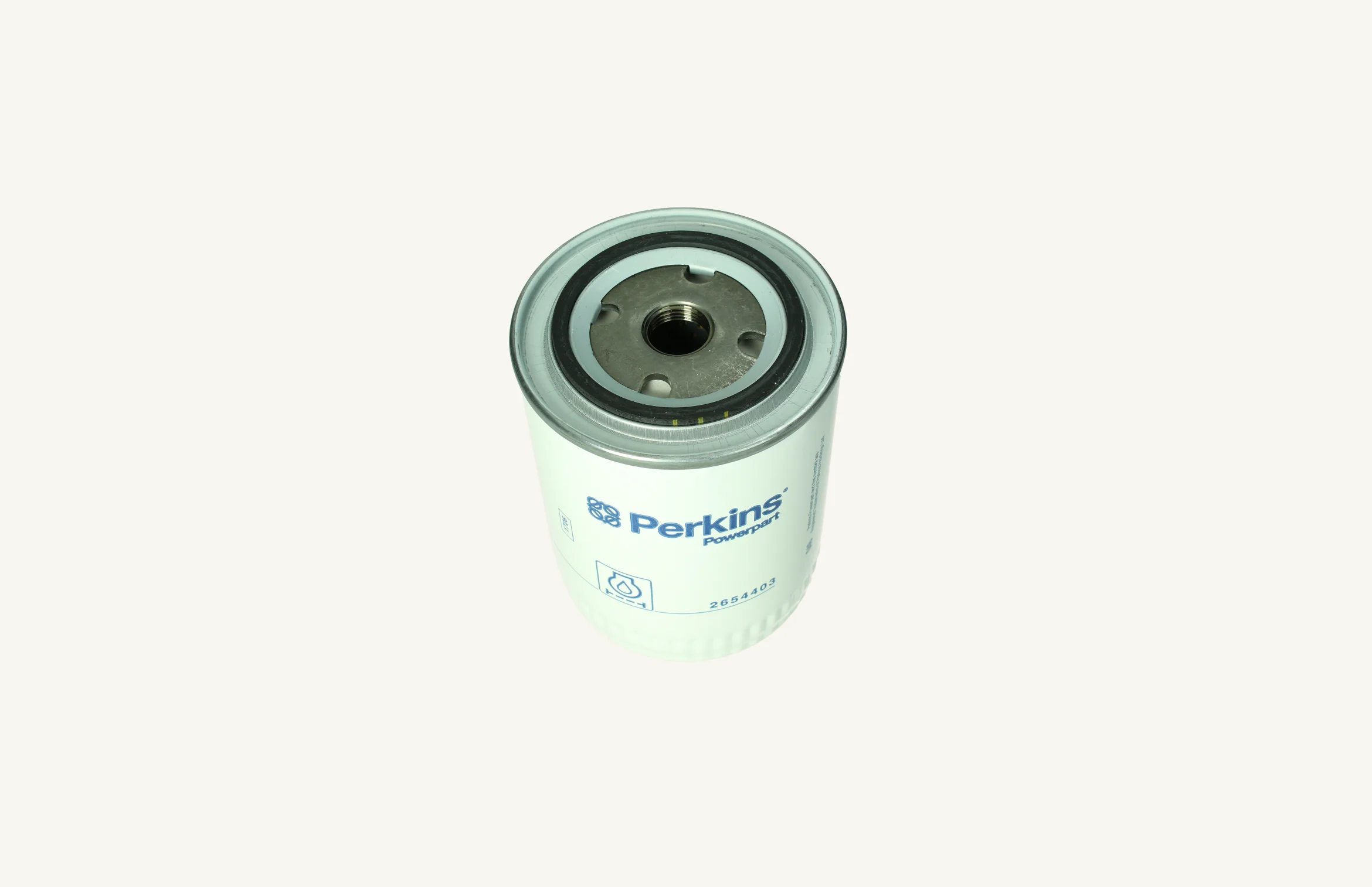 Motoroelfilter Perkins 96x131mm