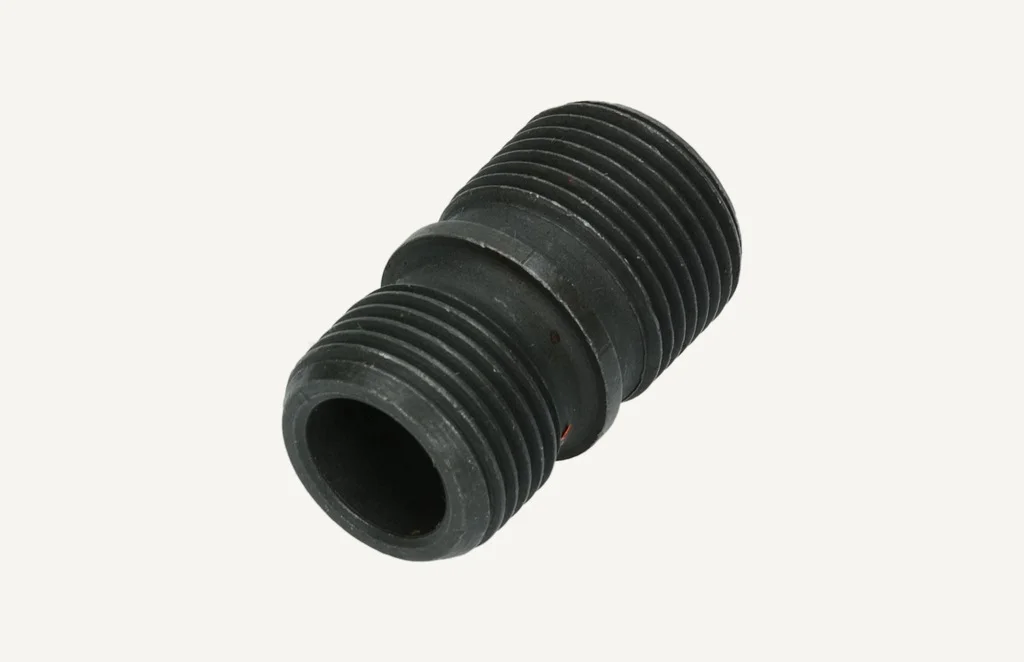 [1000641] Nipple for Engine Oil Filter
