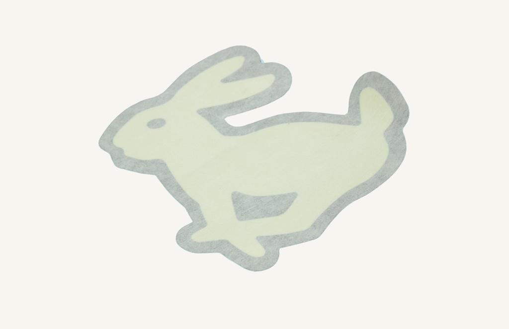 Kleber Hase links