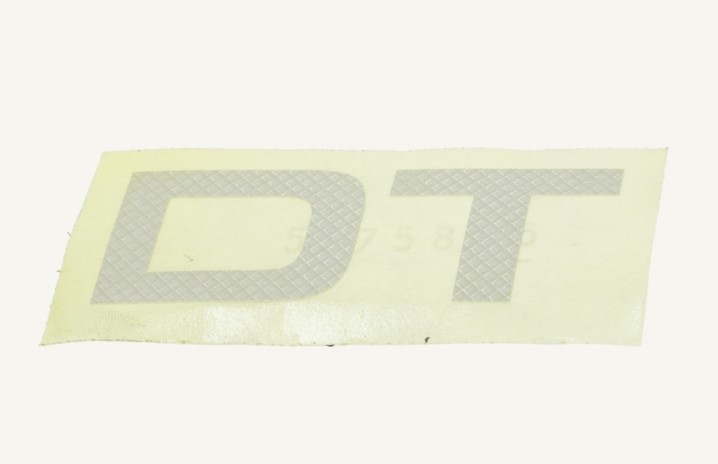 Adhesive DT 35x77mm