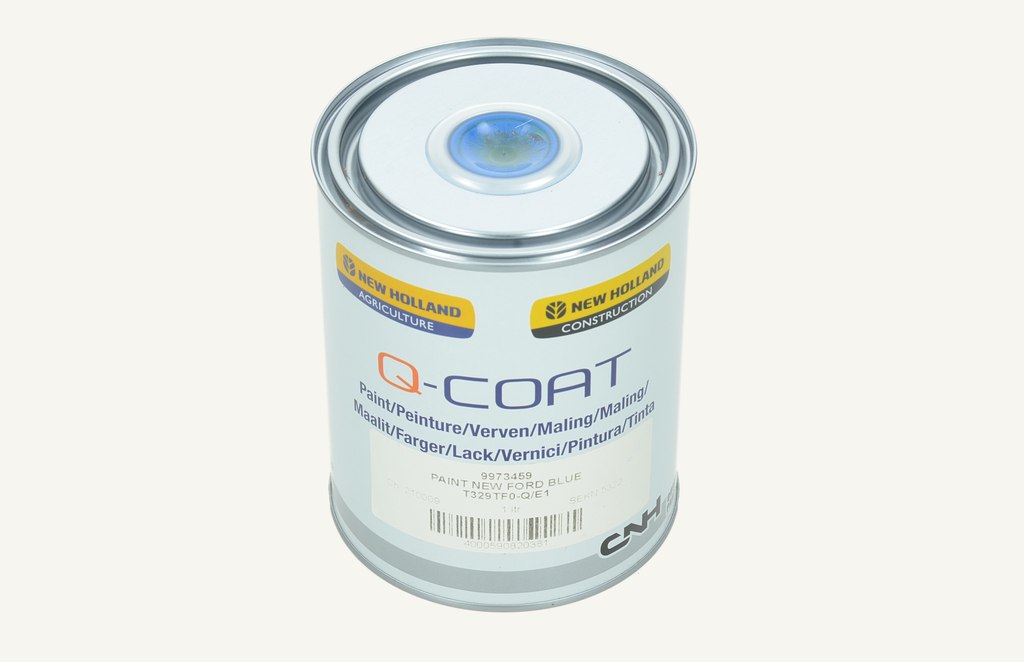 Colour NH Blue No. 59 from 01.01.2000 until today