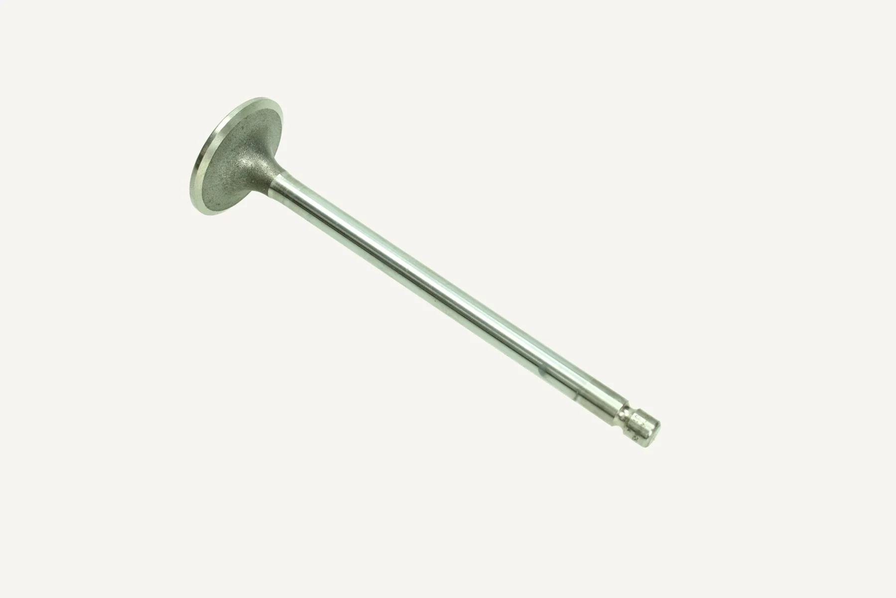 Exhaust Valve 7x33x124mm