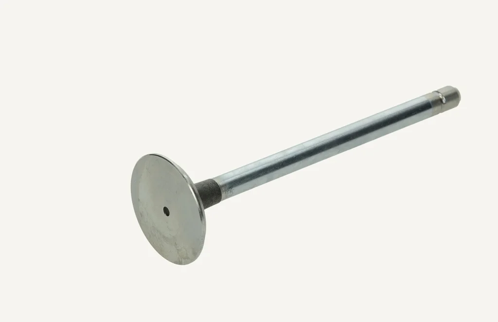 [1000446] Exhaust Valve 8x37x125.6mm
