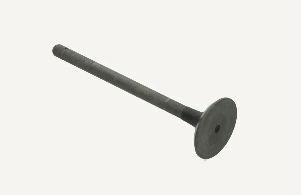 [1015012] Exhaust Valve 8x38x126mm