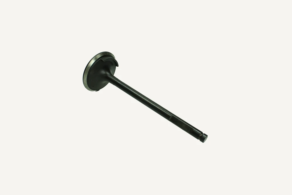 Auslassventil 8x48.3x137.6mm