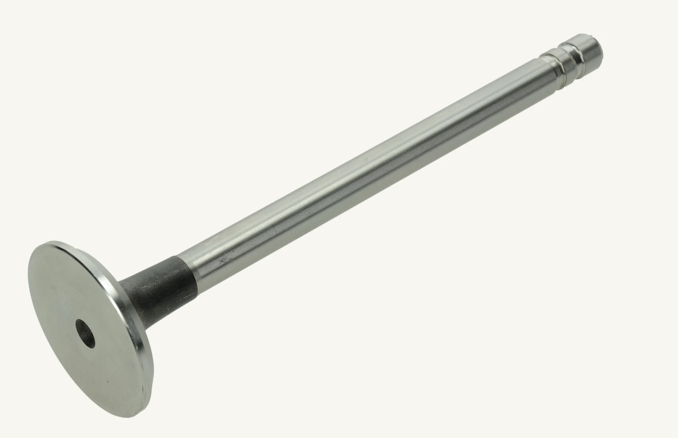 Auslassventil 9.40/38.40x146.00mm 1 Rille
