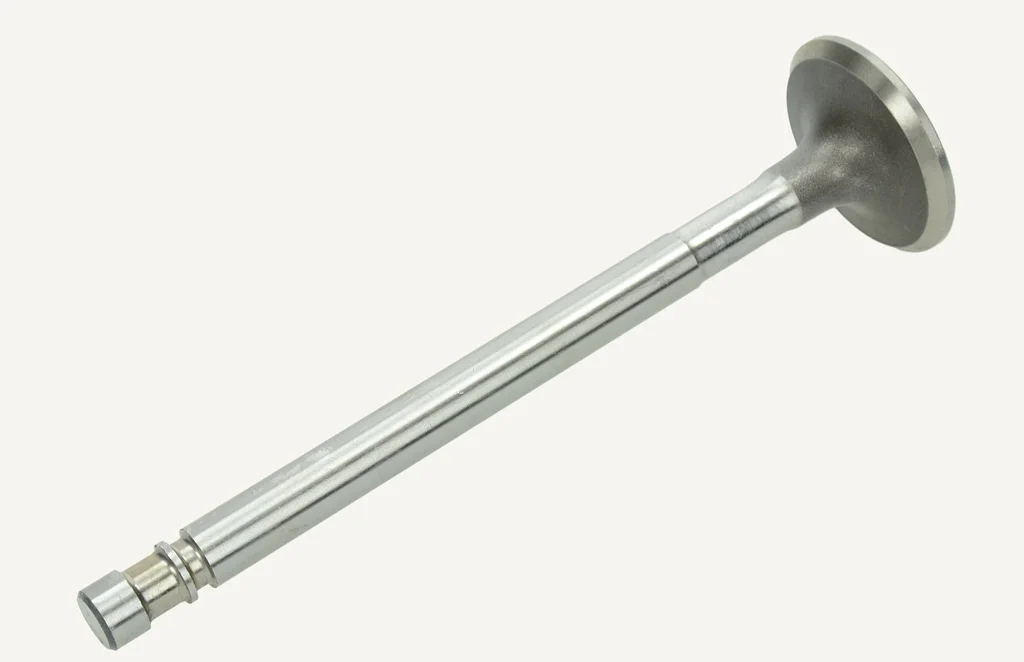 [1005018] Exhaust Valve 9x34.5x131mm