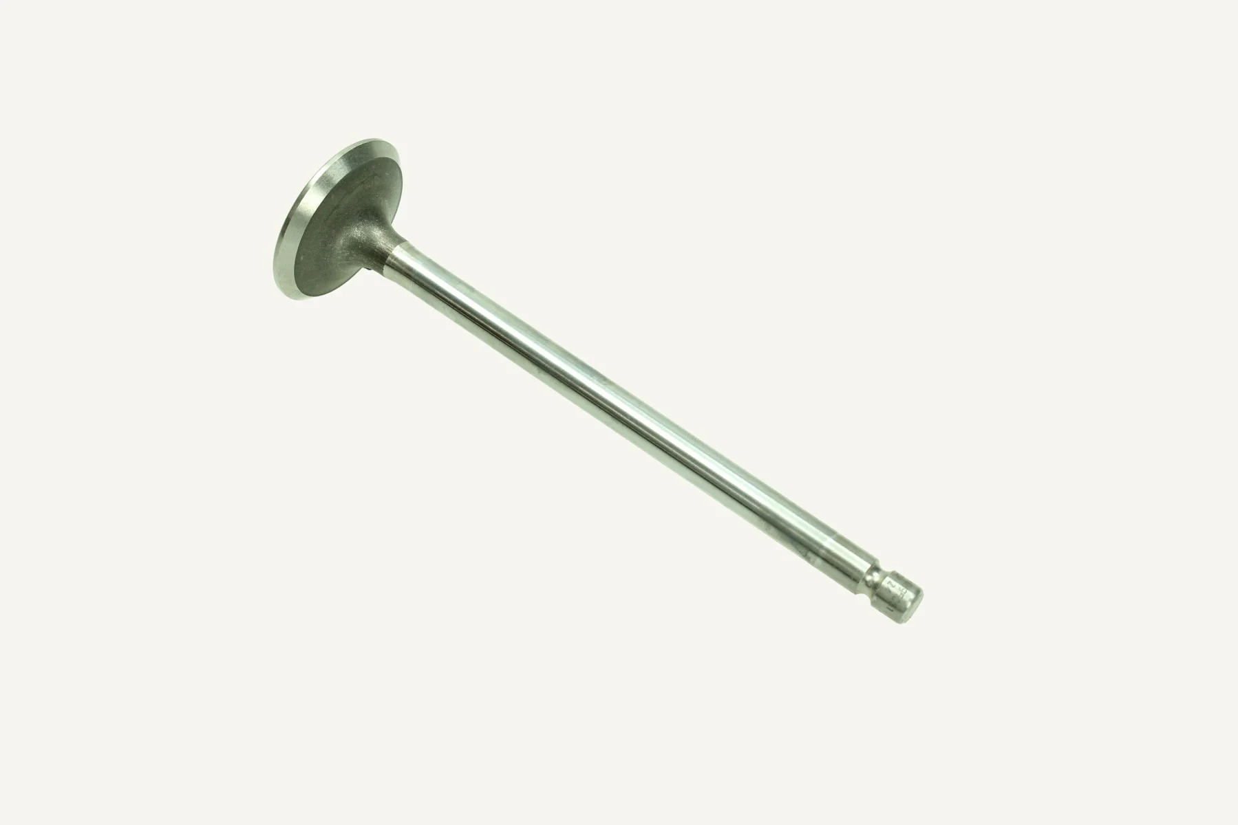 Einlassventil 7x33x124mm