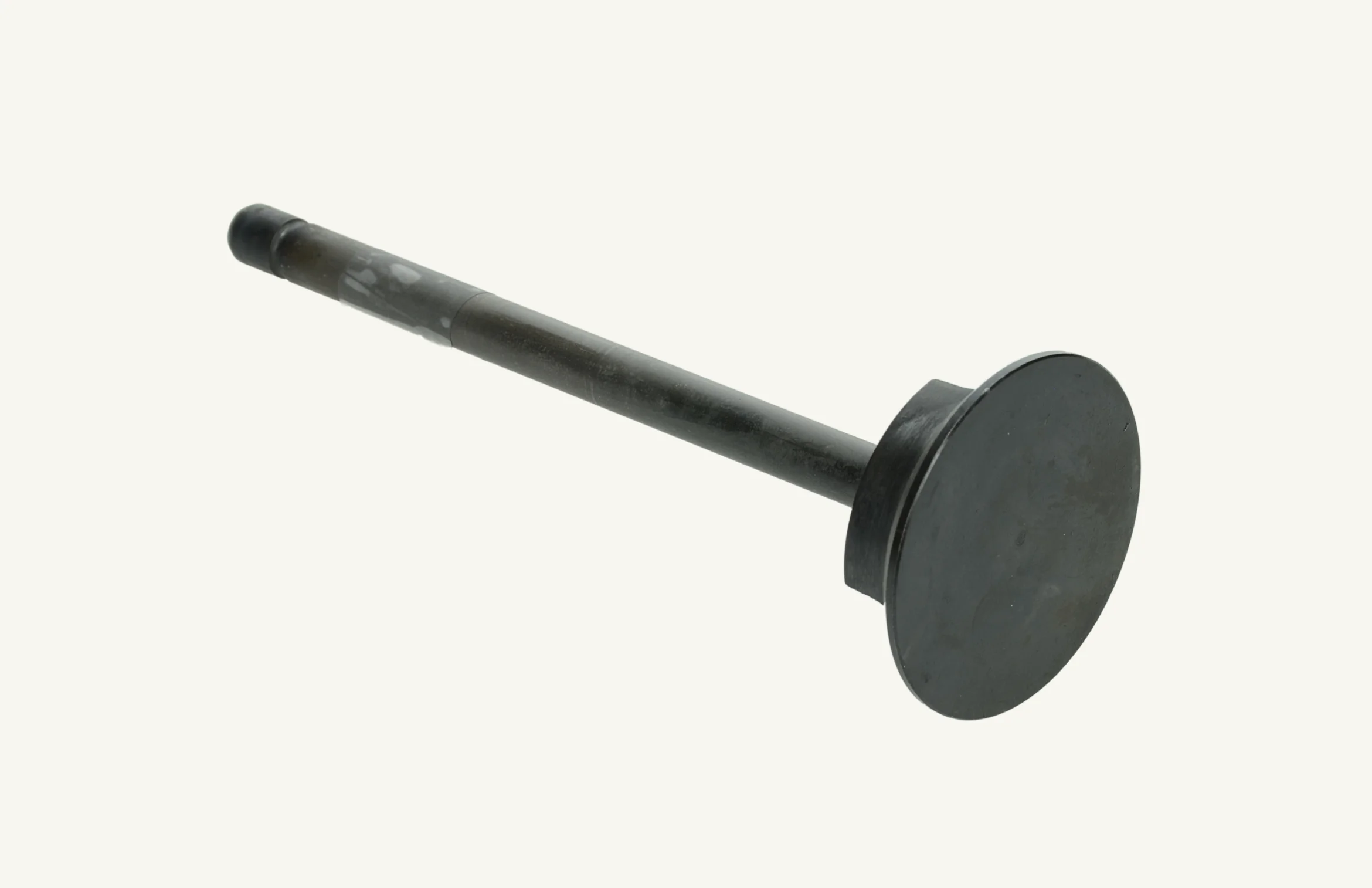 Einlassventil 8x44x126mm Mahle