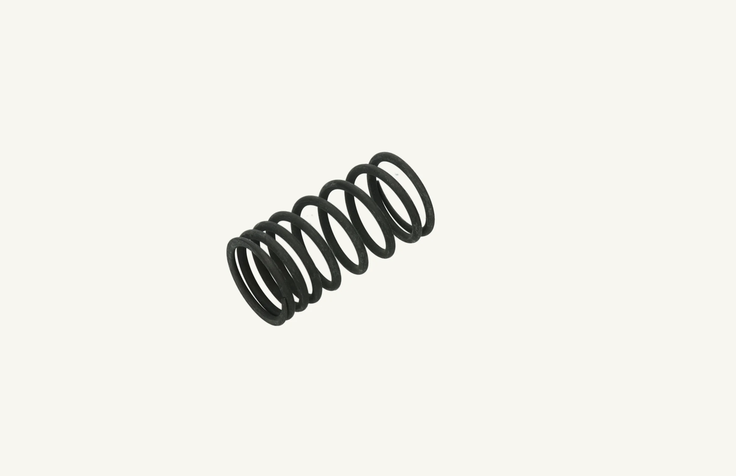 Ventilfeder