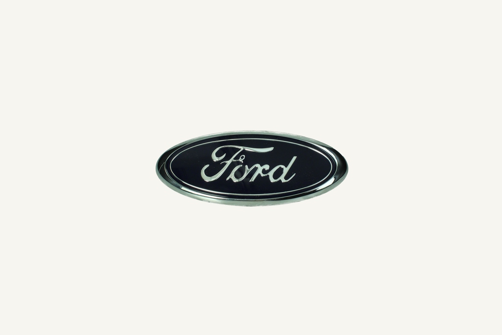 Symbol disc Ford 71x177mm