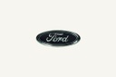 Symbol disc Ford 71x177mm