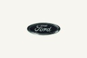 Symbolscheibe Ford 71x177mm