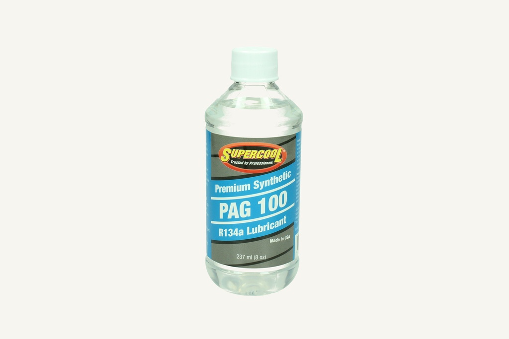 A/C compressor oil SP20 PAG 100 R134a