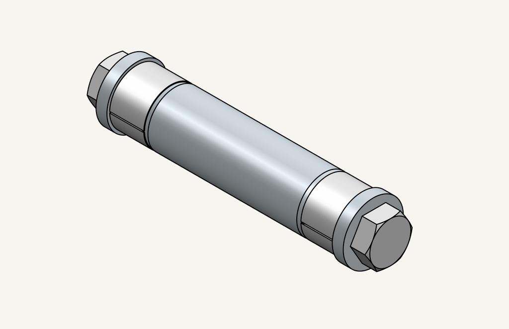 Extenderbolt D40x165dH40