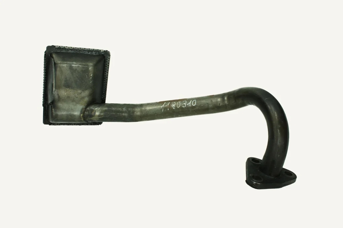 [1180310] Intake Line Engine Oil Pump Occasion