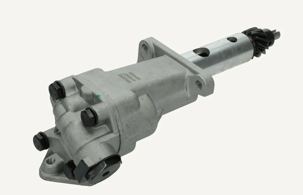 Engine Oil Pump