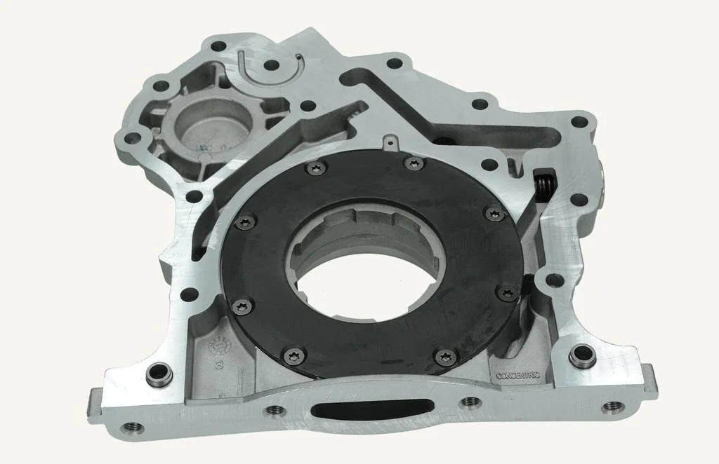 [1004888] Engine Oil Pump 12mm Internal Tooth Ring Pump