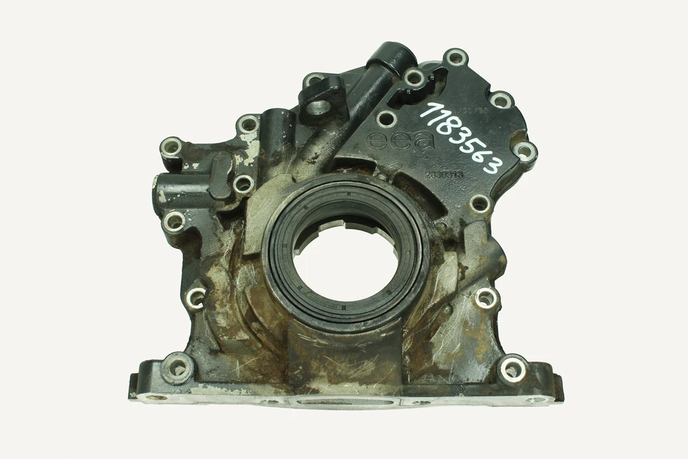 [1183563] Motorölpumpe 12mm Innenzahnringpumpe (Occasion)