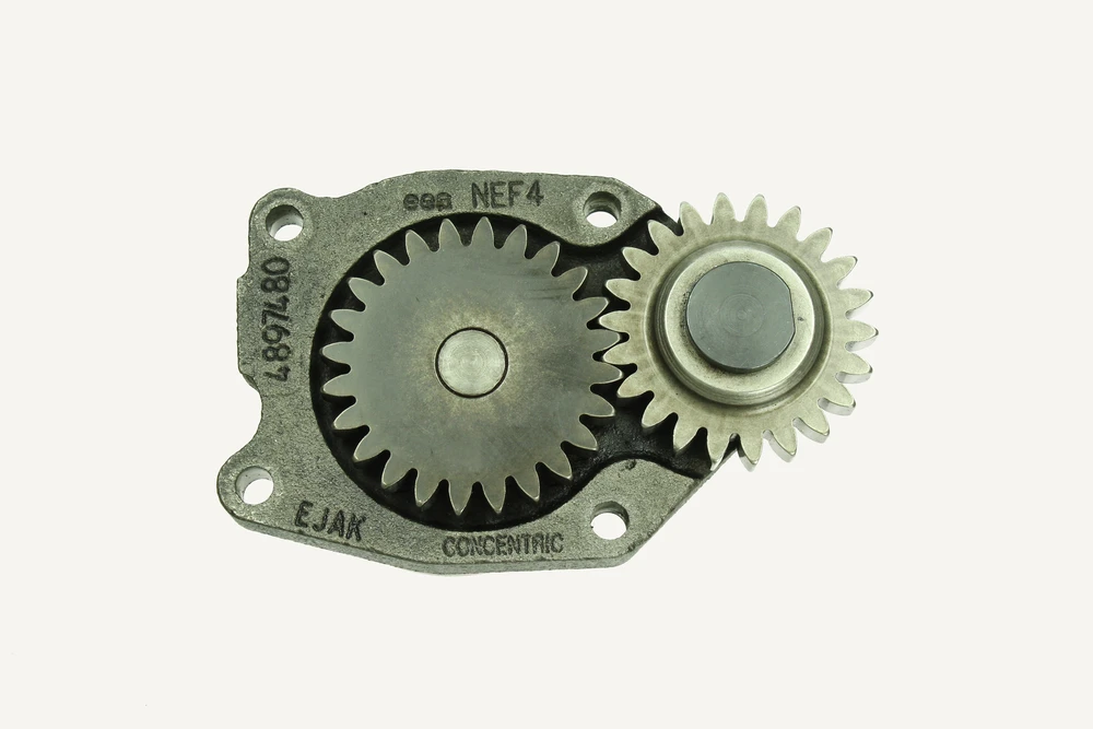 [1183457] Motorölpumpe 13.4mm (Occasion)