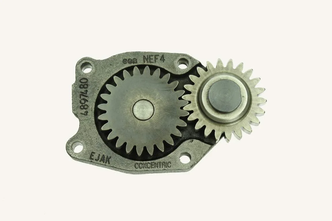 Motorölpumpe 13.4mm (Occasion)