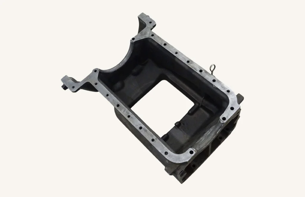 [1180704] Engine Oil Pan 8035 (Occasion)
