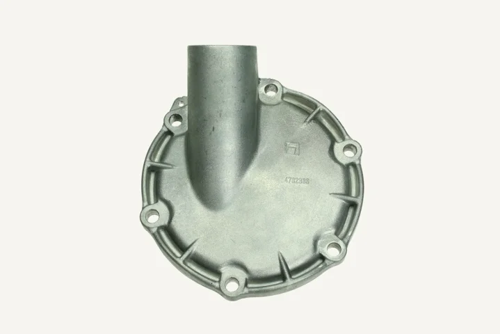[1005176] Oil Filler Connector