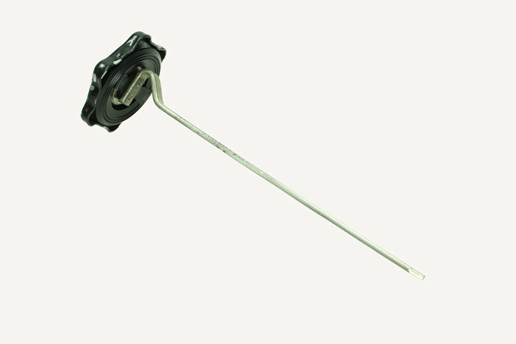 [1183564] Oil Dipstick 4 cyl.195mm (Occasion)