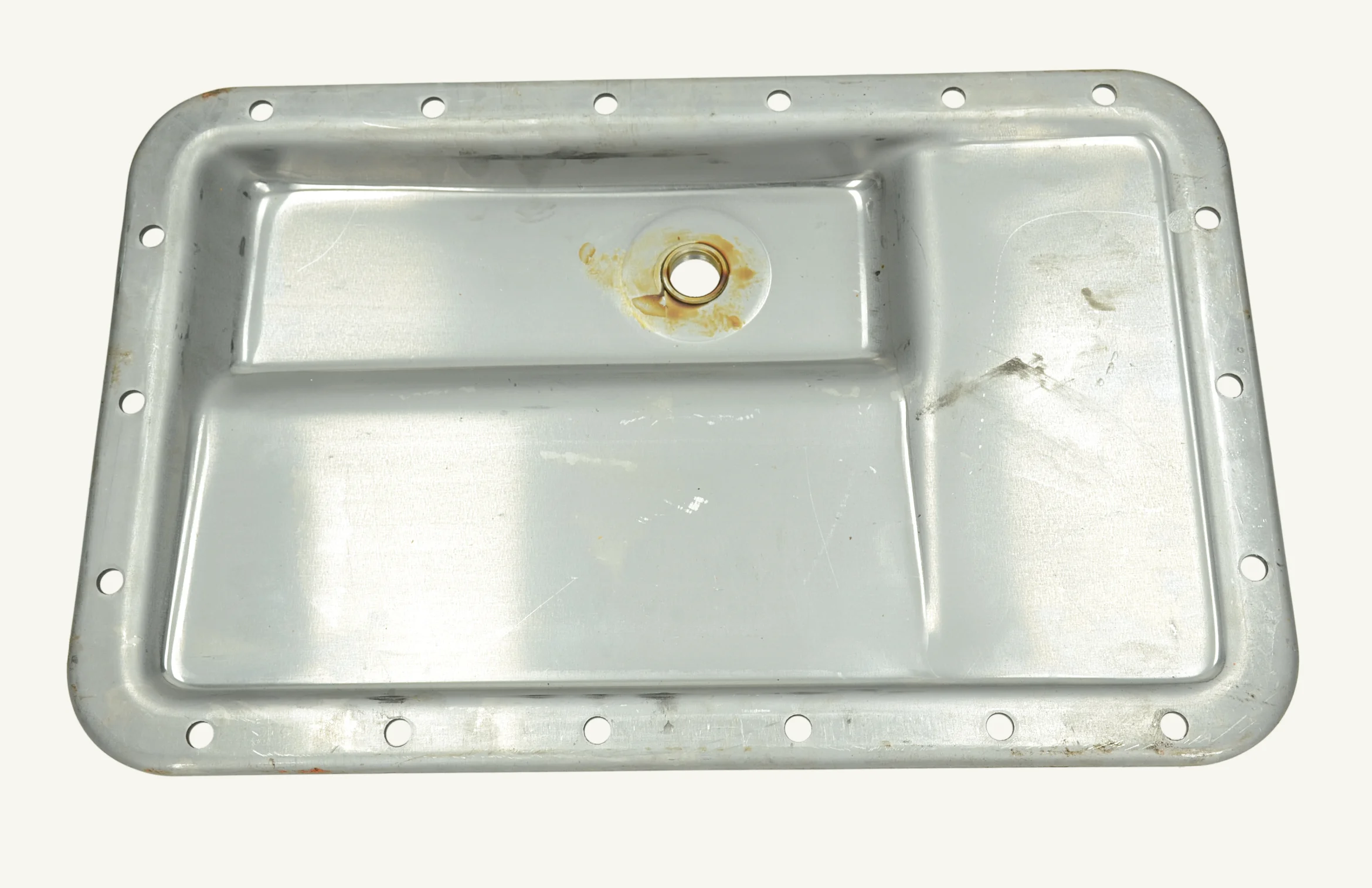 Ölwannendeckel 280x440mm