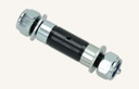 Extenderbolt D25x70dH25L