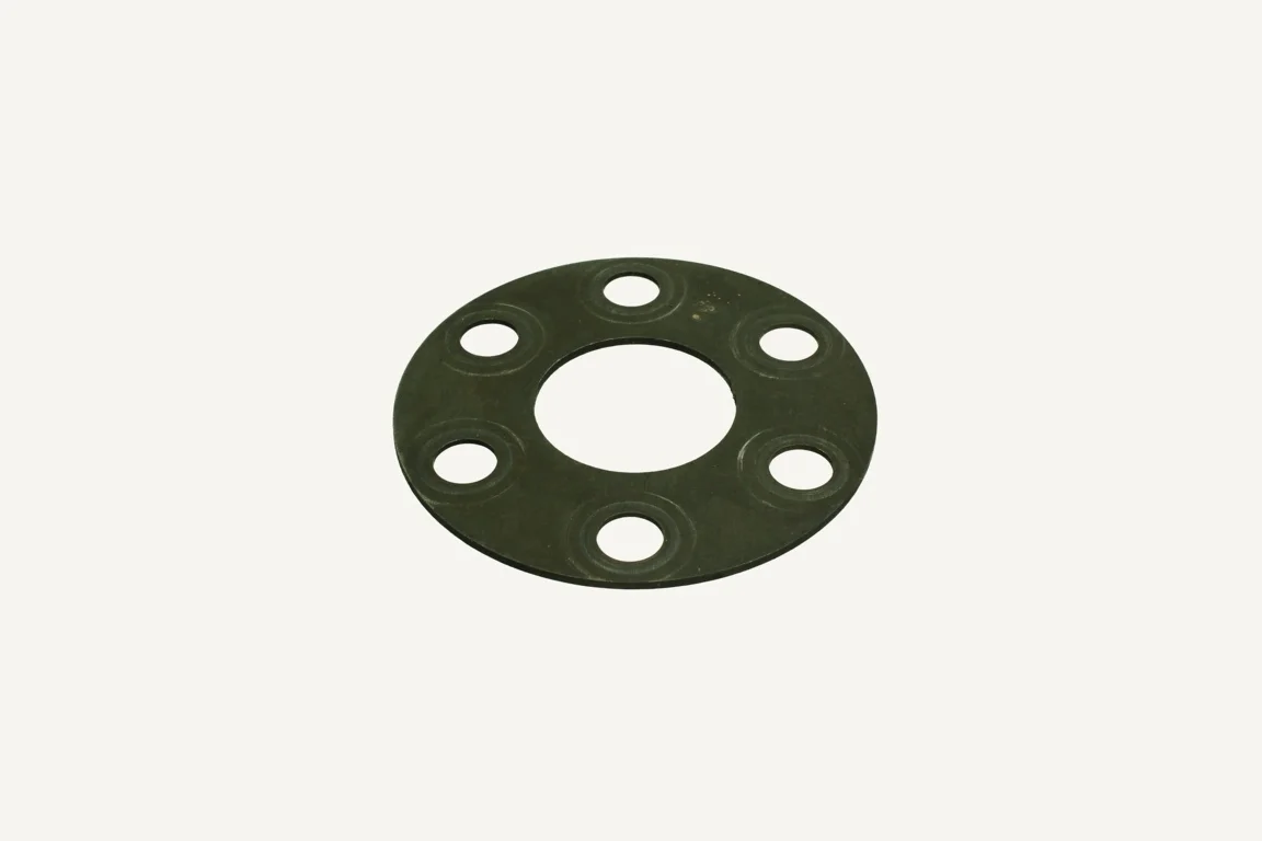 [1180296] Cover Washer Crankshaft (Occasion)