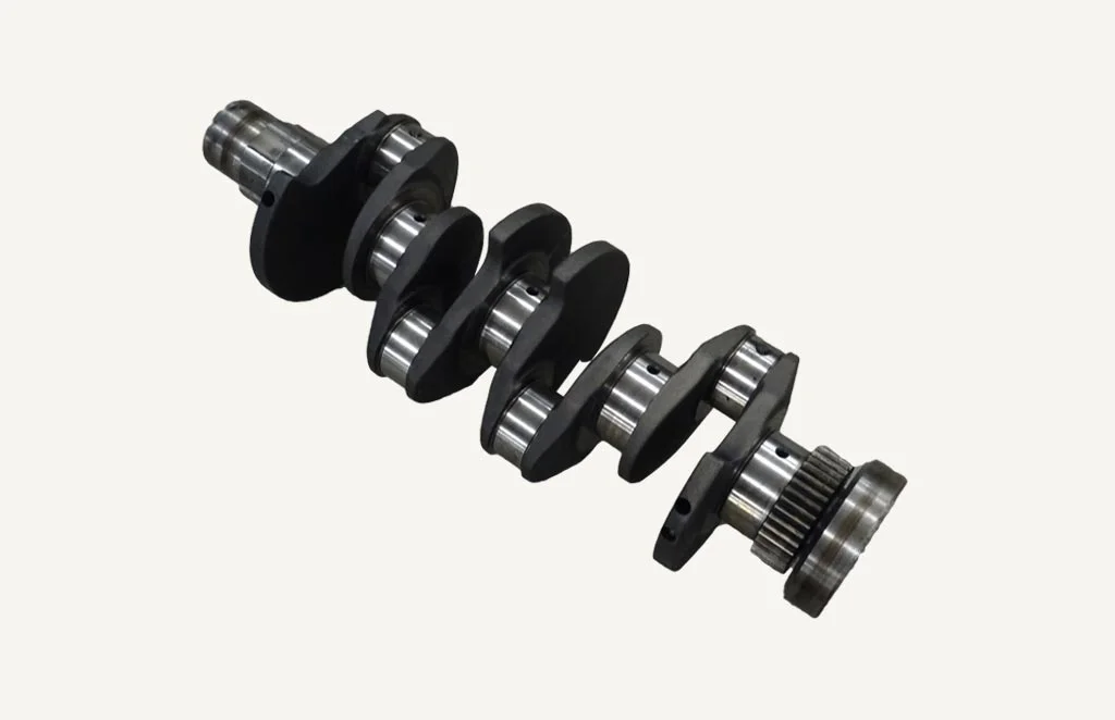 [1180518] Crankshaft (Occasion)