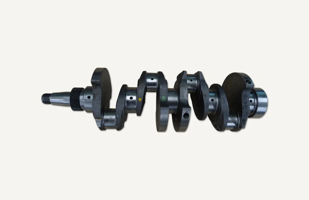 [1005083] Crankshaft 6 Bolt