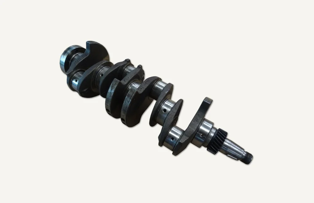 Crankshaft 8041