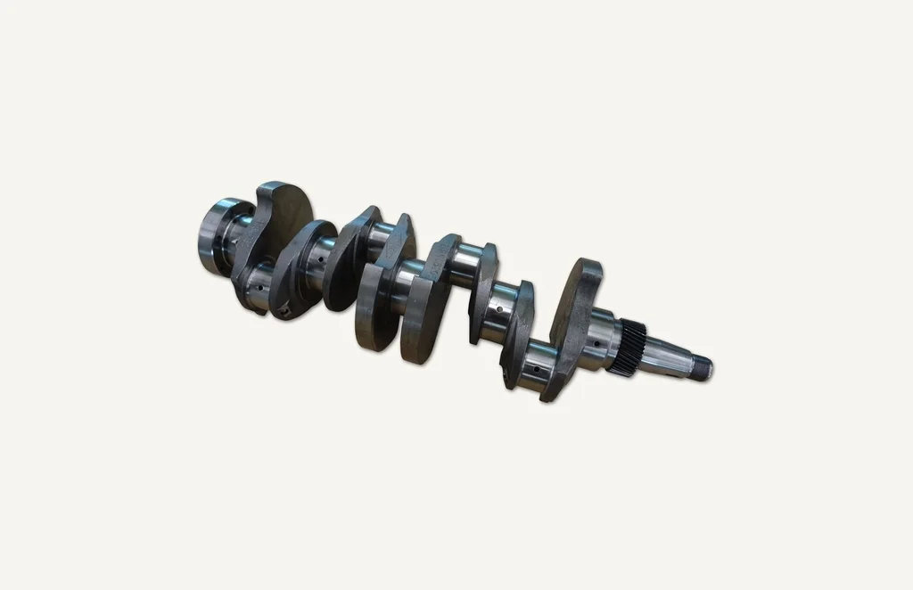 Crankshaft 8045.02 110mm 7 Bolt