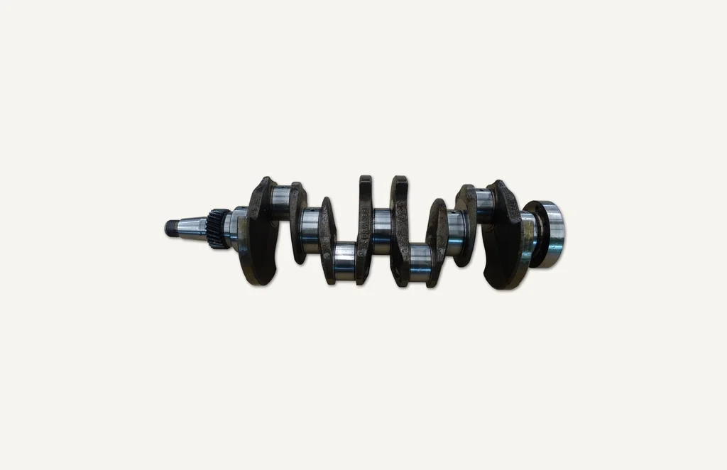 [1000498] Crankshaft 8045.04