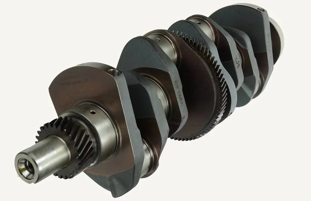 Crankshaft Lift 127mm