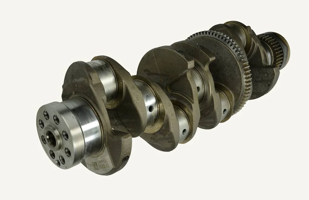 [1062614] Crankshaft complete with Gear