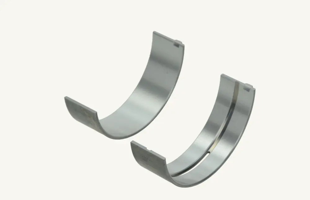 Kurbelwellenlager Paar Std. 76.20x80.60x25.00mm Mahle