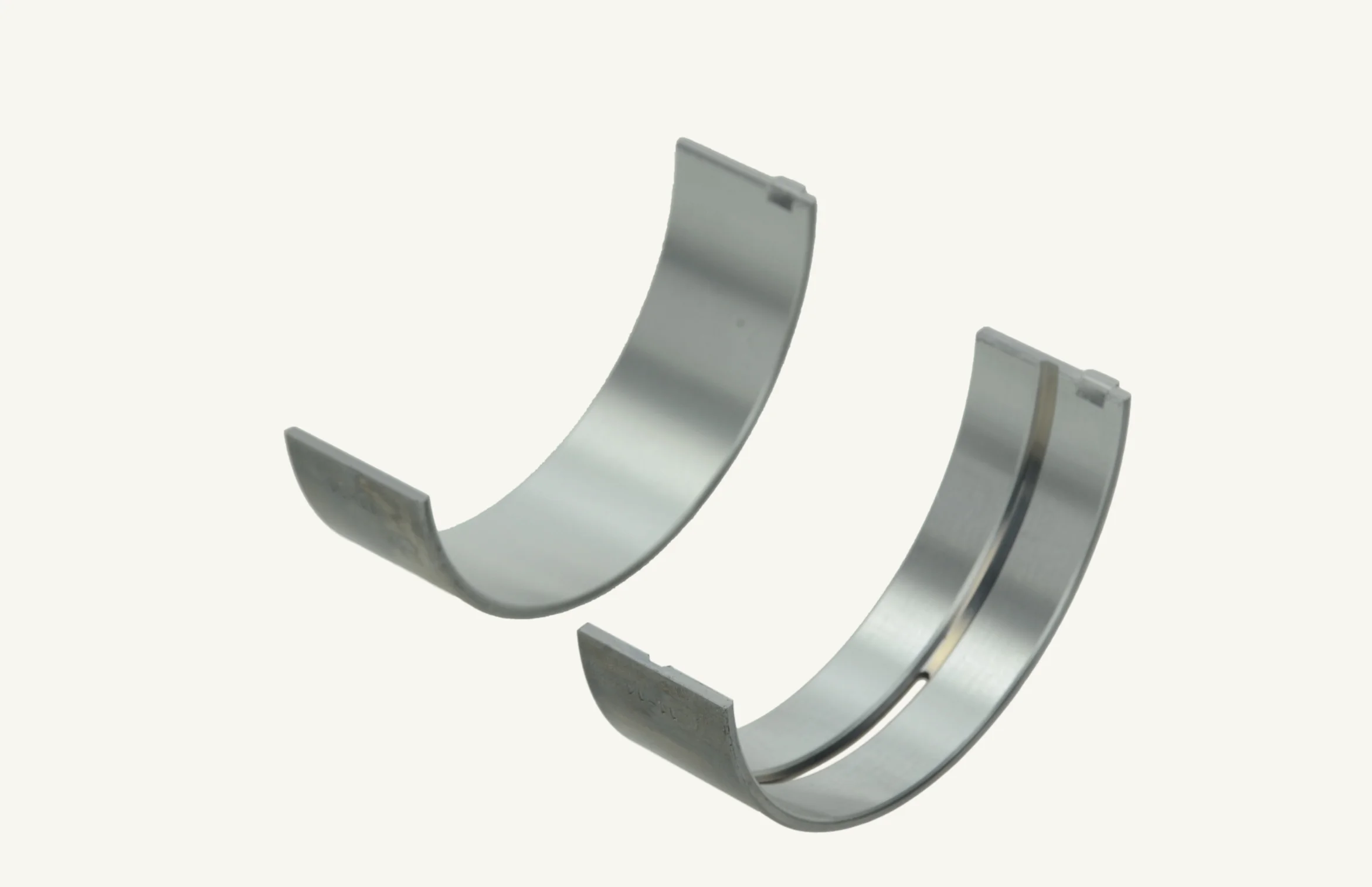 [1000490] Kurbelwellenlager Paar Std. 76.20x80.60x25.00mm Mahle