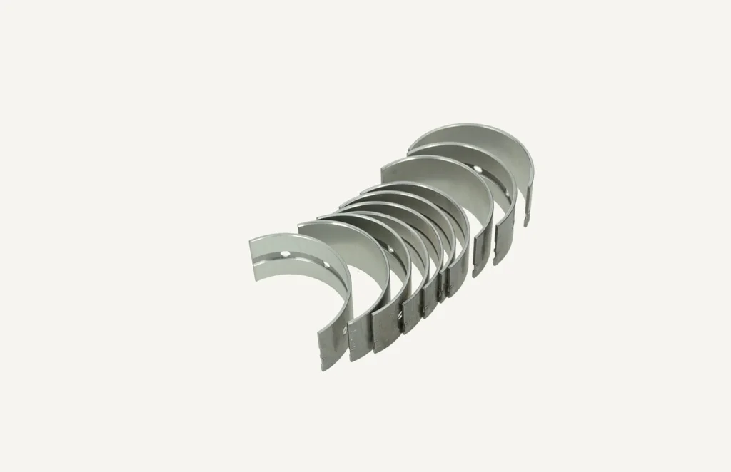 [1004798] Kurbelwellenlagersatz 63mm Standard