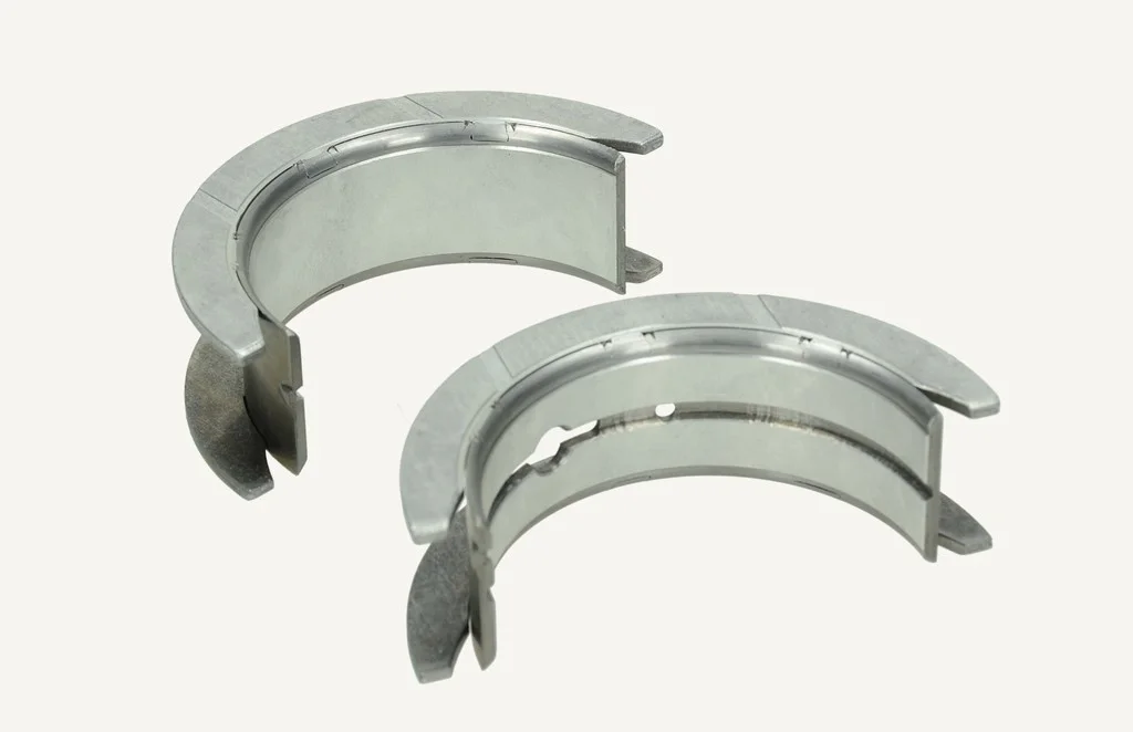 [1014704] Kurbelwellenlagerschale -0.050 85.4x116.5x36.60mm