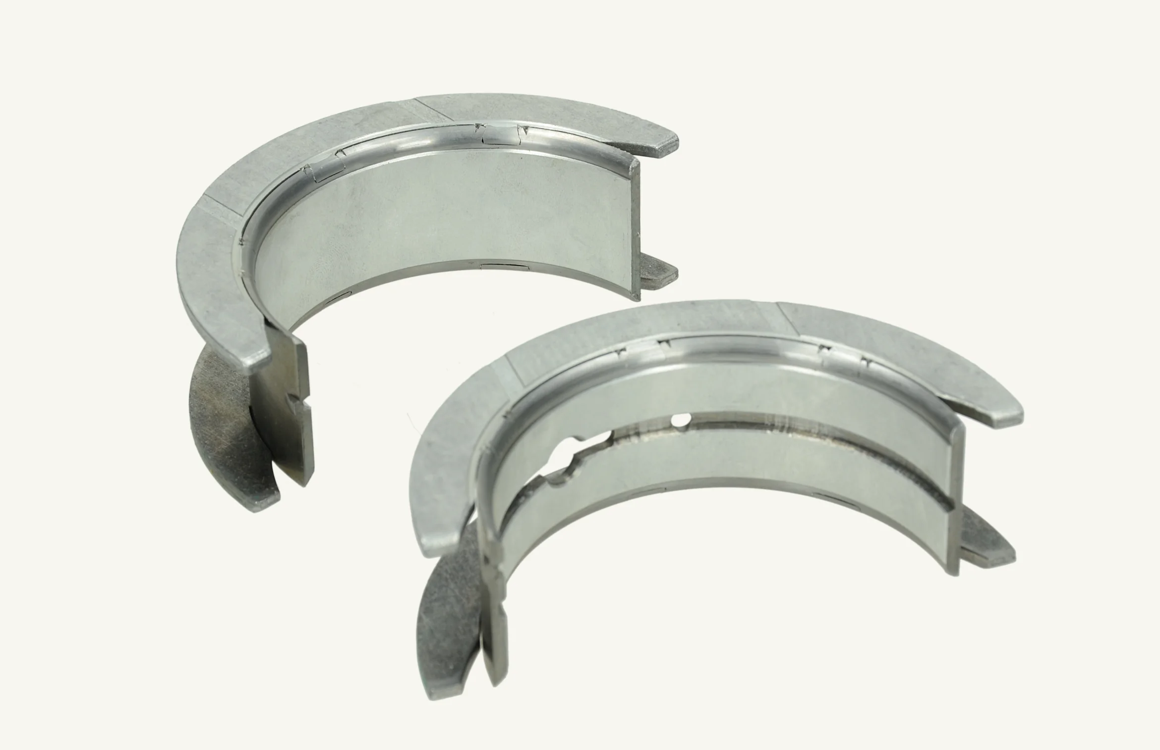 [1014704] Kurbelwellenlagerschale -0.050 85.4x116.5x36.60mm