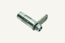 Extenderbolt D30x75sH30L