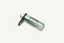 Extenderbolt D40x95sH40