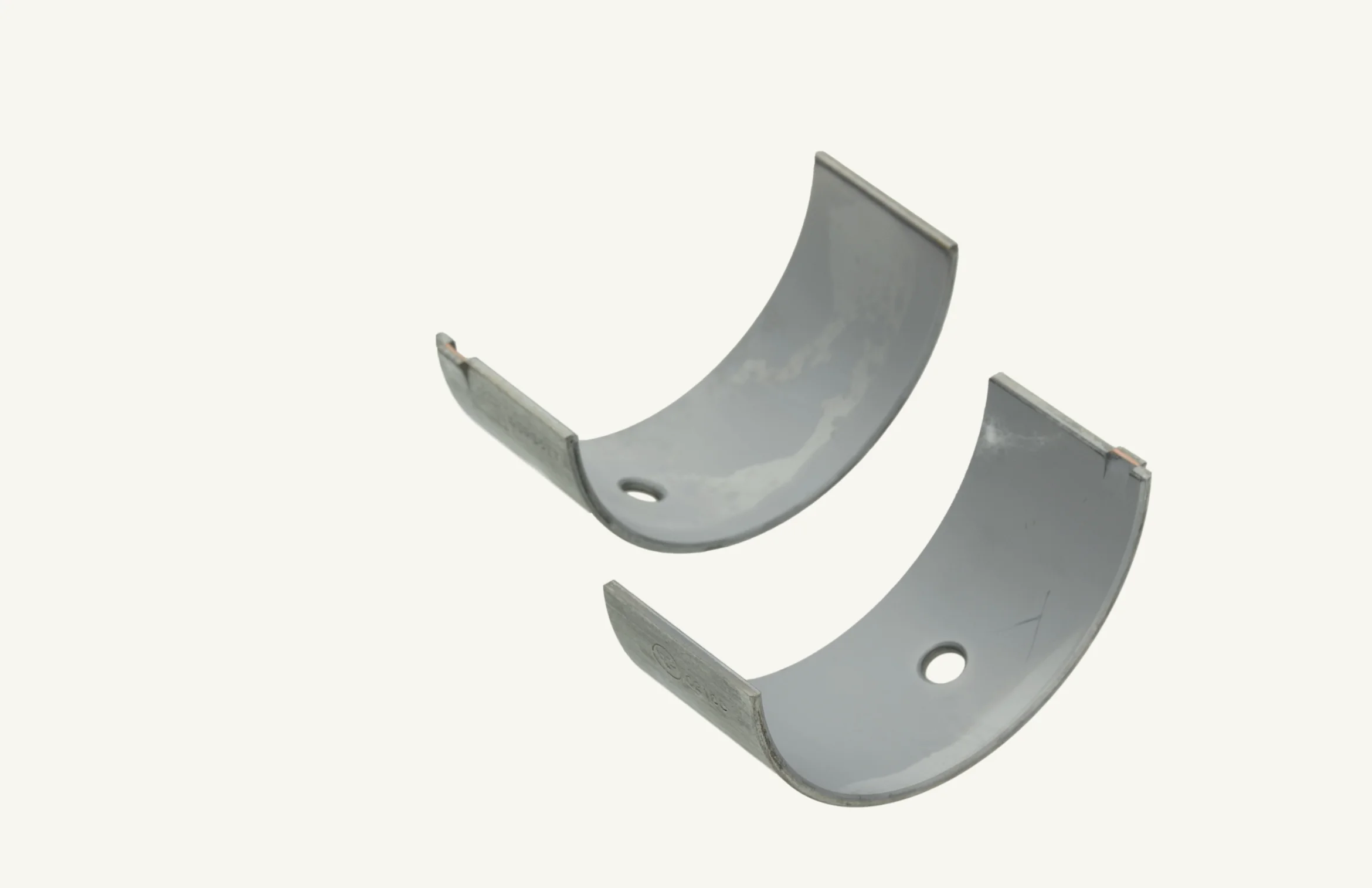 Pleuellagerpaar Standard 58.7x62.4x28.5mm Mahle
